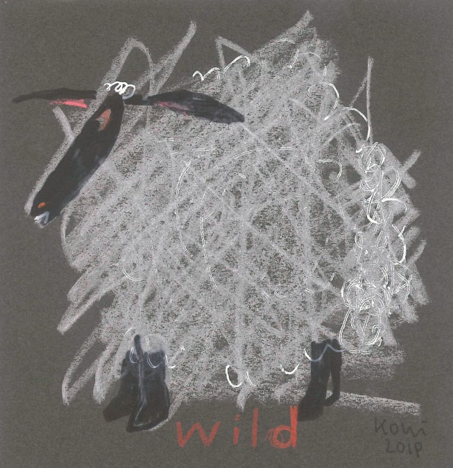 WILDGUTSTRINGS